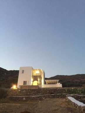Hotels in Mylopotas